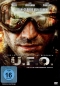 Preview: U.F.O. - Die letzte Schlacht hat begonnen - (Vermietrecht) - Einzel-DVD - Neu & OVP